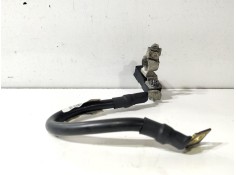 Recambio de cable negativo bateria para seat ibiza v (kj1, kjg) 1.0 mpi referencia OEM IAM 2Q0915181B   2