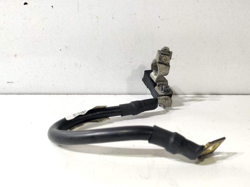 Recambio de cable negativo bateria para seat ibiza v (kj1, kjg) 1.0 mpi referencia OEM IAM 2Q0915181B  