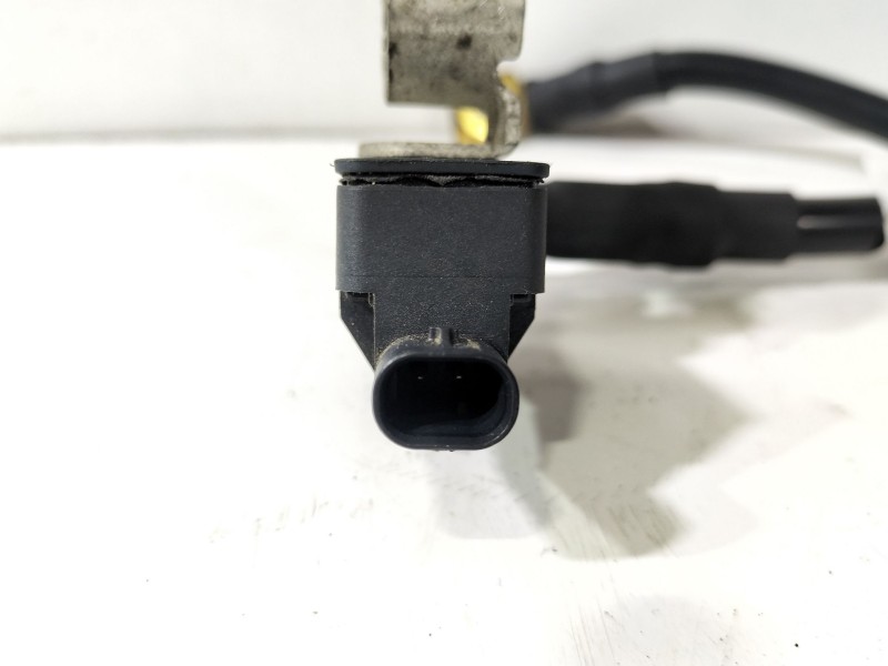 Recambio de cable negativo bateria para seat ibiza v (kj1, kjg) 1.0 mpi referencia OEM IAM 2Q0915181B  