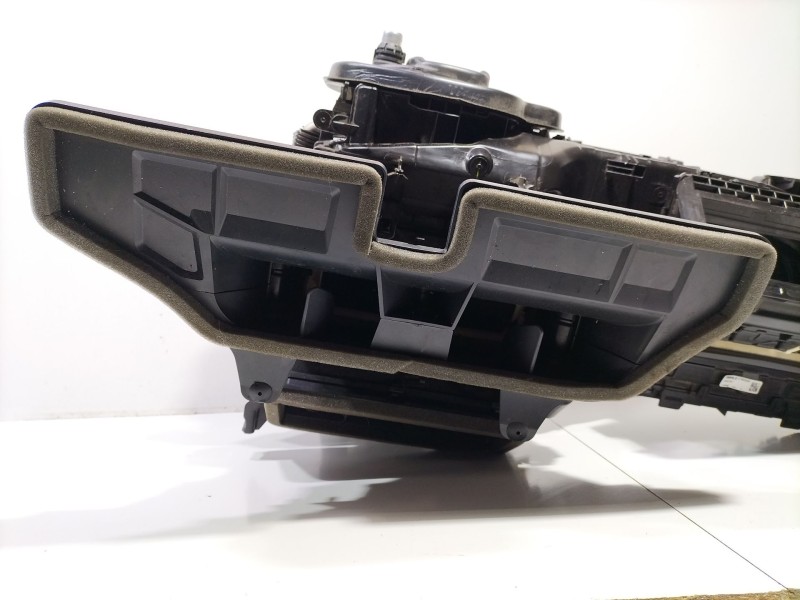 Recambio de calefaccion entera normal para seat ibiza v (kj1, kjg) 1.0 mpi referencia OEM IAM 2Q1816005AE  