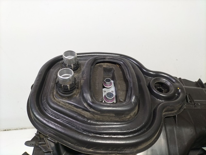 Recambio de calefaccion entera normal para seat ibiza v (kj1, kjg) 1.0 mpi referencia OEM IAM 2Q1816005AE  