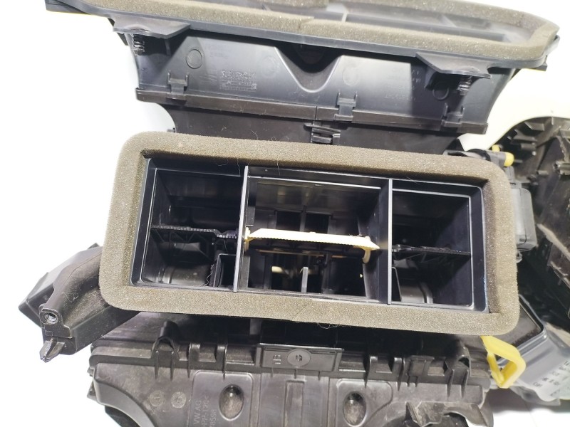 Recambio de calefaccion entera normal para seat ibiza v (kj1, kjg) 1.0 mpi referencia OEM IAM 2Q1816005AE  
