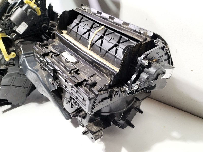 Recambio de calefaccion entera normal para seat ibiza v (kj1, kjg) 1.0 mpi referencia OEM IAM 2Q1816005AE  