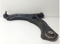 Recambio de brazo suspension inferior delantero izquierdo para seat ibiza v (kj1, kjg) 1.0 mpi referencia OEM IAM 2Q0407151D  