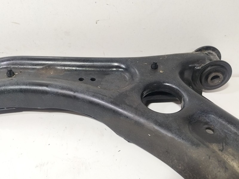Recambio de brazo suspension inferior delantero izquierdo para seat ibiza v (kj1, kjg) 1.0 mpi referencia OEM IAM 2Q0407151D  