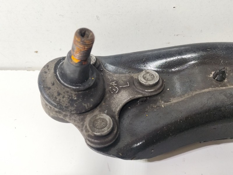 Recambio de brazo suspension inferior delantero izquierdo para seat ibiza v (kj1, kjg) 1.0 mpi referencia OEM IAM 2Q0407151D  