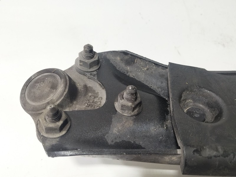 Recambio de brazo suspension inferior delantero izquierdo para seat ibiza v (kj1, kjg) 1.0 mpi referencia OEM IAM 2Q0407151D  