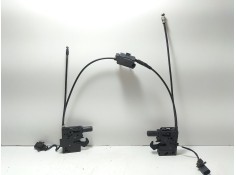 Recambio de cerradura capot para seat ibiza v (kj1, kjg) 1.0 mpi referencia OEM IAM 6F0823509025  