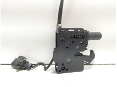 Recambio de cerradura capot para seat ibiza v (kj1, kjg) 1.0 mpi referencia OEM IAM 6F0823509025   2