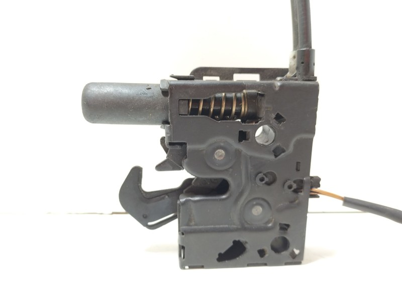 Recambio de cerradura capot para seat ibiza v (kj1, kjg) 1.0 mpi referencia OEM IAM 6F0823509025  