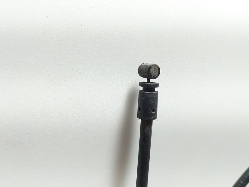 Recambio de cerradura capot para seat ibiza v (kj1, kjg) 1.0 mpi referencia OEM IAM 6F0823509025  