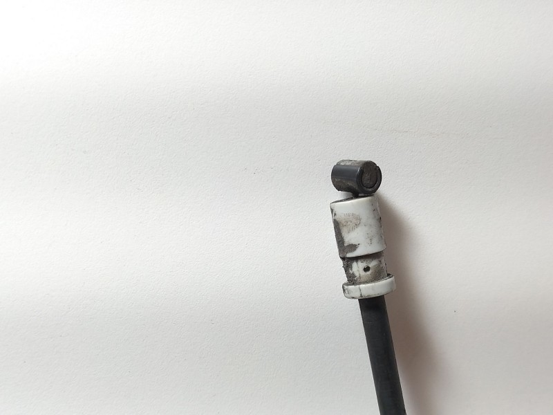 Recambio de cerradura capot para seat ibiza v (kj1, kjg) 1.0 mpi referencia OEM IAM 6F0823509025  