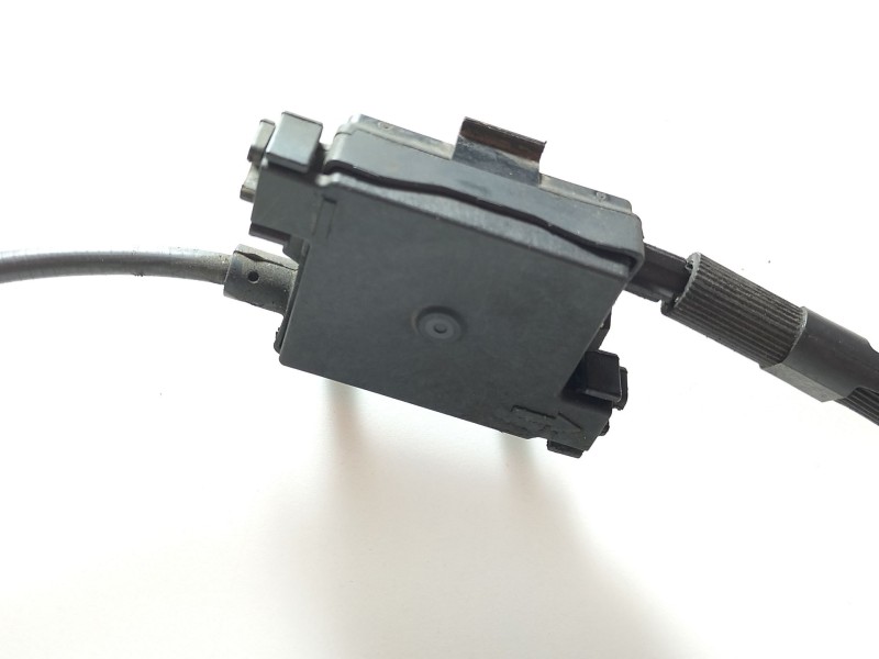 Recambio de cerradura capot para seat ibiza v (kj1, kjg) 1.0 mpi referencia OEM IAM 6F0823509025  