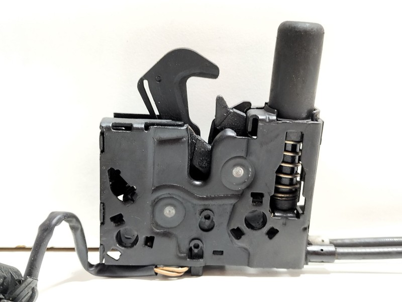 Recambio de cerradura capot para seat ibiza v (kj1, kjg) 1.0 mpi referencia OEM IAM 6F0823509025  