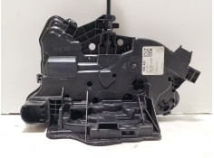 Recambio de cerradura puerta delantera derecha para seat ibiza v (kj1, kjg) 1.0 mpi referencia OEM IAM 10B837016B  