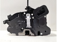 Recambio de cerradura puerta delantera derecha para seat ibiza v (kj1, kjg) 1.0 mpi referencia OEM IAM 10B837016B   2