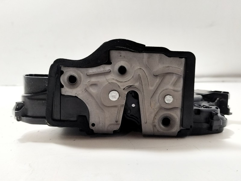 Recambio de cerradura puerta delantera derecha para seat ibiza v (kj1, kjg) 1.0 mpi referencia OEM IAM 10B837016B  