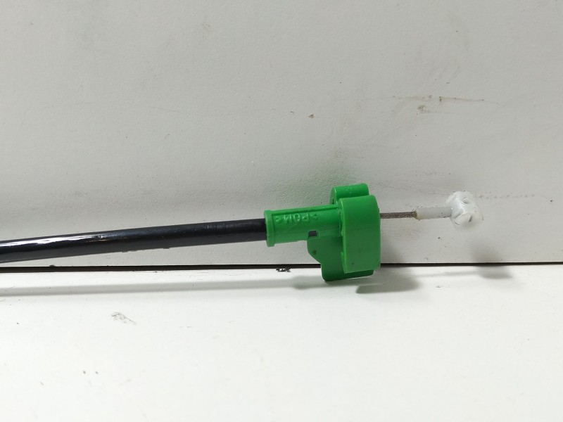 Recambio de cerradura puerta delantera derecha para seat ibiza v (kj1, kjg) 1.0 mpi referencia OEM IAM 10B837016B  