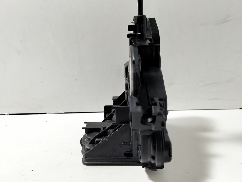 Recambio de cerradura puerta delantera derecha para seat ibiza v (kj1, kjg) 1.0 mpi referencia OEM IAM 10B837016B  