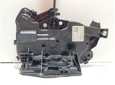 Recambio de cerradura puerta trasera derecha para seat ibiza v (kj1, kjg) 1.0 mpi referencia OEM IAM 10A839016B  