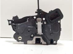 Recambio de cerradura puerta trasera derecha para seat ibiza v (kj1, kjg) 1.0 mpi referencia OEM IAM 10A839016B   2