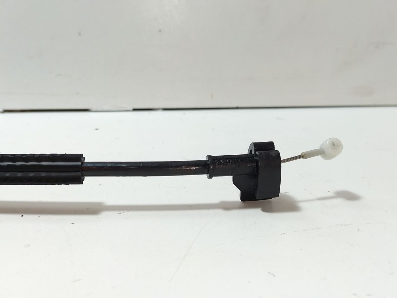 Recambio de cerradura puerta trasera derecha para seat ibiza v (kj1, kjg) 1.0 mpi referencia OEM IAM 10A839016B  