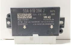Recambio de modulo electronico para seat ibiza v (kj1, kjg) 1.0 mpi referencia OEM IAM 5QA919294J  