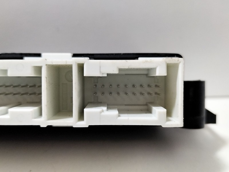 Recambio de modulo electronico para seat ibiza v (kj1, kjg) 1.0 mpi referencia OEM IAM 5QA919294J  
