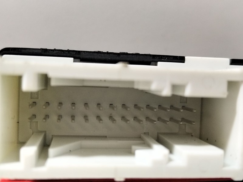 Recambio de modulo electronico para seat ibiza v (kj1, kjg) 1.0 mpi referencia OEM IAM 5QA919294J  