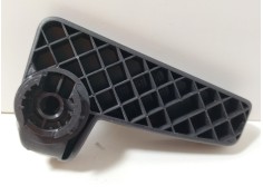 Recambio de maneta interior lateral izquierda para seat ibiza v (kj1, kjg) 1.0 mpi referencia OEM IAM 6R1823533   2