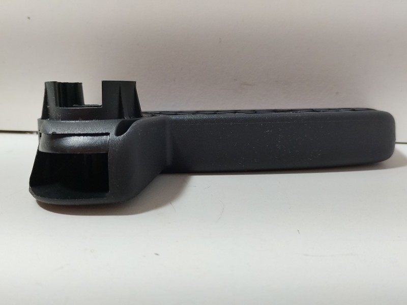 Recambio de maneta interior lateral izquierda para seat ibiza v (kj1, kjg) 1.0 mpi referencia OEM IAM 6R1823533  