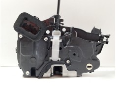Recambio de cerradura puerta trasera izquierda para seat ibiza v (kj1, kjg) 1.0 mpi referencia OEM IAM 10A839015B   2