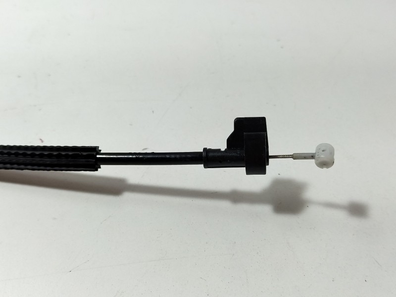 Recambio de cerradura puerta trasera izquierda para seat ibiza v (kj1, kjg) 1.0 mpi referencia OEM IAM 10A839015B  