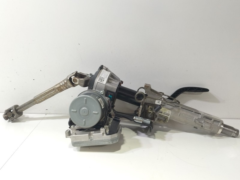 Recambio de columna direccion para seat ibiza v (kj1, kjg) 1.0 mpi referencia OEM IAM 2Q1423510BG  