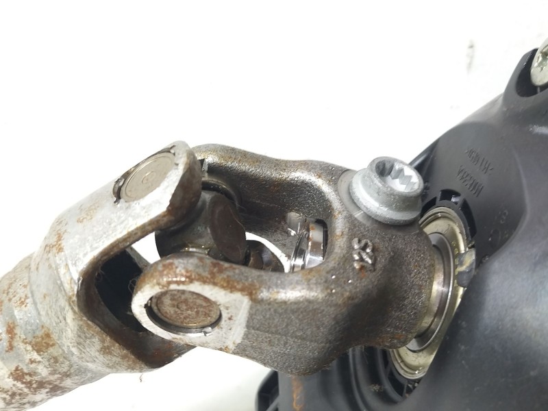 Recambio de columna direccion para seat ibiza v (kj1, kjg) 1.0 mpi referencia OEM IAM 2Q1423510BG  