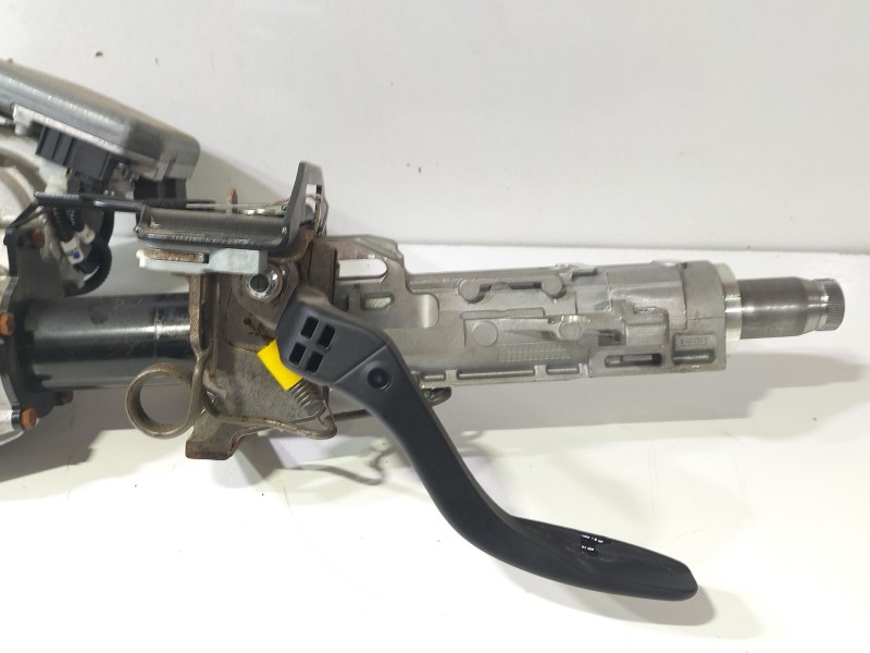 Recambio de columna direccion para seat ibiza v (kj1, kjg) 1.0 mpi referencia OEM IAM 2Q1423510BG  