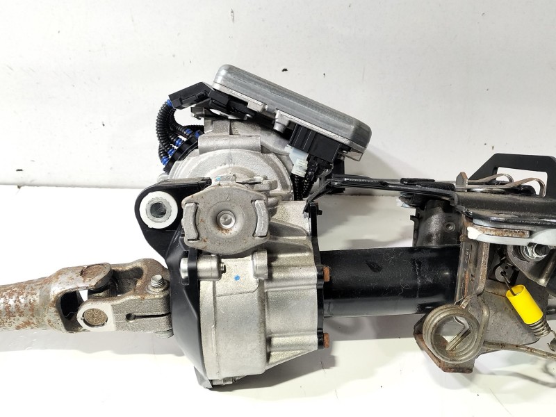 Recambio de columna direccion para seat ibiza v (kj1, kjg) 1.0 mpi referencia OEM IAM 2Q1423510BG  