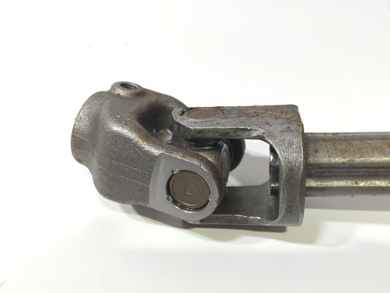 Recambio de columna direccion para seat ibiza v (kj1, kjg) 1.0 mpi referencia OEM IAM 2Q1423510BG  