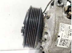 Recambio de compresor aire acondicionado para seat ibiza v (kj1, kjg) 1.0 mpi referencia OEM IAM 3Q0816803E   2