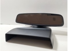 Recambio de espejo interior para seat ibiza v (kj1, kjg) 1.0 mpi referencia OEM IAM 3G0857511AM  