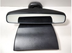 Recambio de espejo interior para seat ibiza v (kj1, kjg) 1.0 mpi referencia OEM IAM 3G0857511AM   2