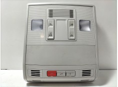 Recambio de luz interior para seat ibiza v (kj1, kjg) 1.0 mpi referencia OEM IAM 3V0868487C  