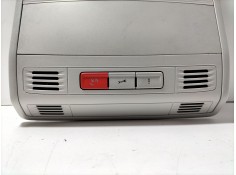 Recambio de luz interior para seat ibiza v (kj1, kjg) 1.0 mpi referencia OEM IAM 3V0868487C   2
