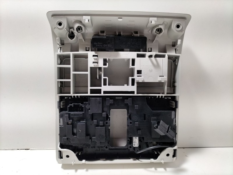 Recambio de luz interior para seat ibiza v (kj1, kjg) 1.0 mpi referencia OEM IAM 3V0868487C  