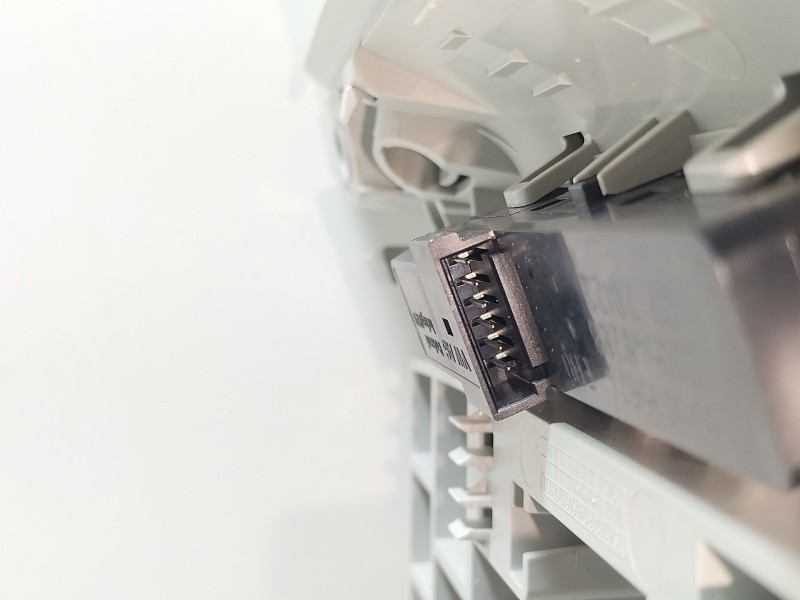 Recambio de luz interior para seat ibiza v (kj1, kjg) 1.0 mpi referencia OEM IAM 3V0868487C  