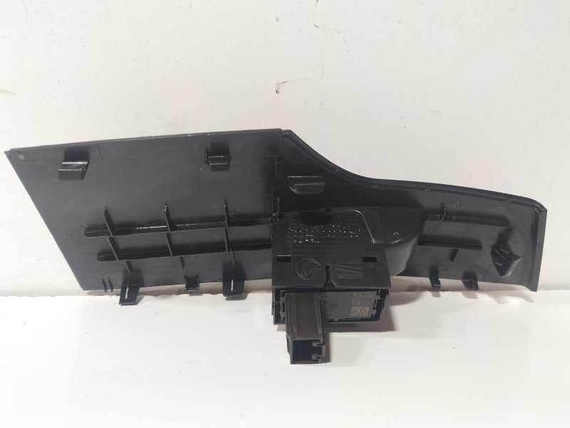 Recambio de mando elevalunas trasero izquierdo para seat ibiza v (kj1, kjg) 1.0 mpi referencia OEM IAM 5Q0959855P  