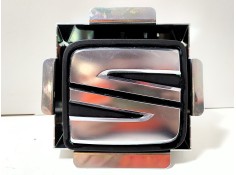 Recambio de maneta exterior porton para seat ibiza v (kj1, kjg) 1.0 mpi referencia OEM IAM 6F0827565  