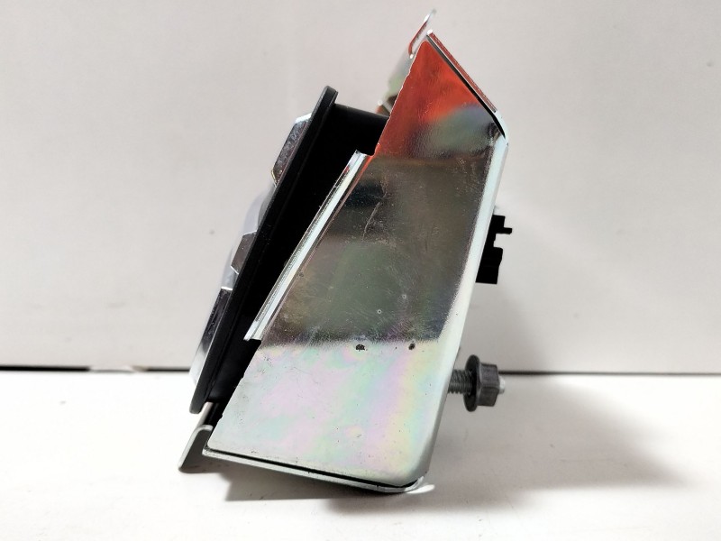 Recambio de maneta exterior porton para seat ibiza v (kj1, kjg) 1.0 mpi referencia OEM IAM 6F0827565  