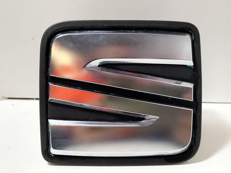 Recambio de maneta exterior porton para seat ibiza v (kj1, kjg) 1.0 mpi referencia OEM IAM 6F0827565  