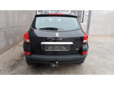 renault clio iii grandtour (kr0/1_) del año 2010 2